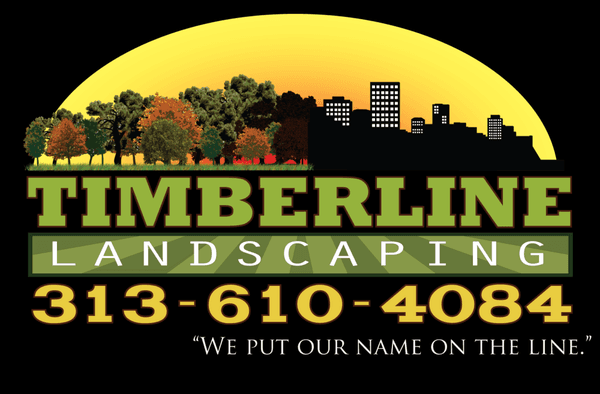 Timberline Landscaping Inc.