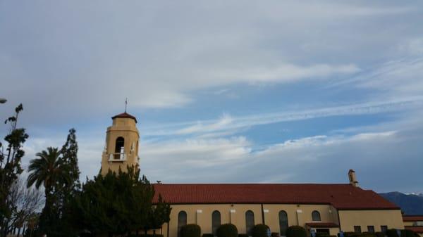 Saint Kateri Tekakwitha Catholic Church