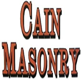 Cain Masonry