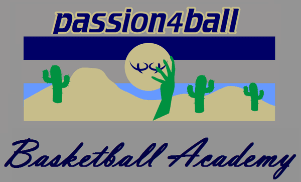 passion4ball Basketball