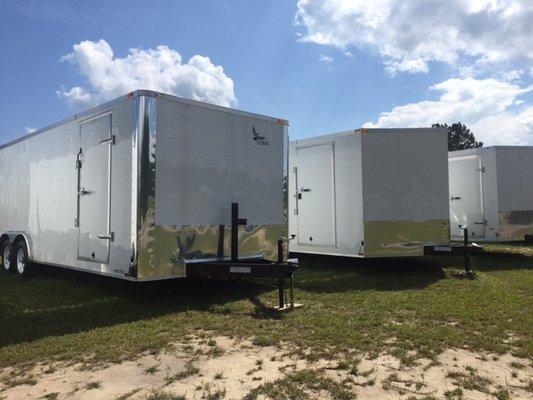 Northshore Trailer & Equipment - Pearl River