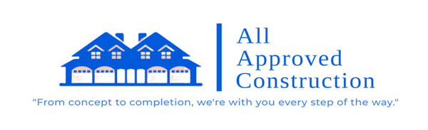 All Approved Construction