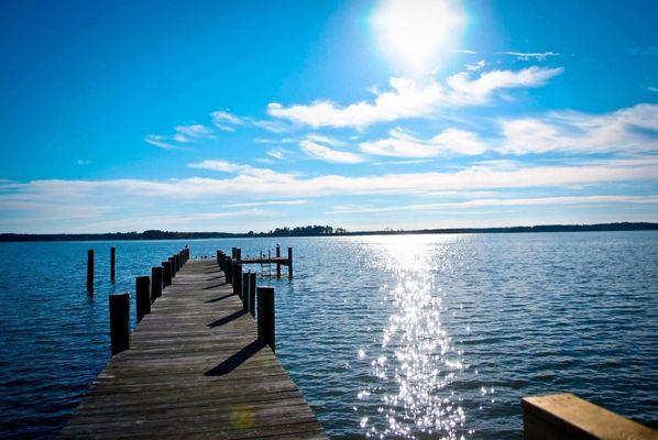 To experience Maryland's Eastern Shore is to Fall head-over-heels in love with it. 
No Shortage of Water Views or relaxing co...