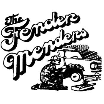 The Fender Menders