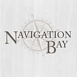 Navigation Bay is your port of call for all your favorite coastal furnishings and accessories.