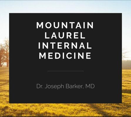 Mountain Laurel Internal Medicine PA