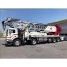 King Concrete Pumping, LLC