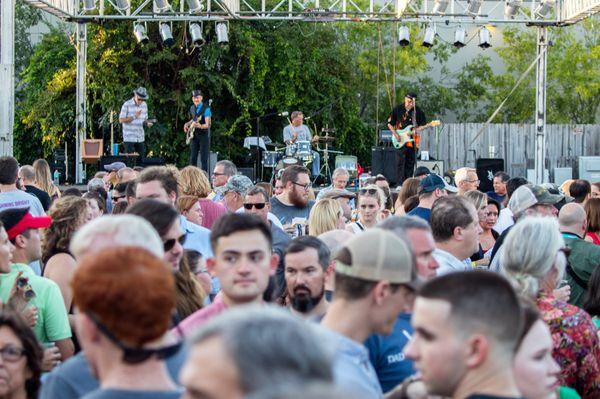 Emerald Coast Beer Festival