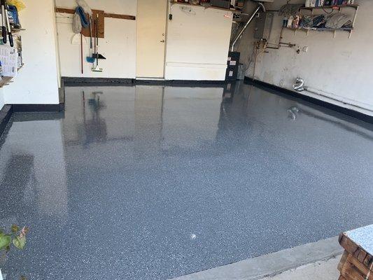 Epoxy Coating Specialists