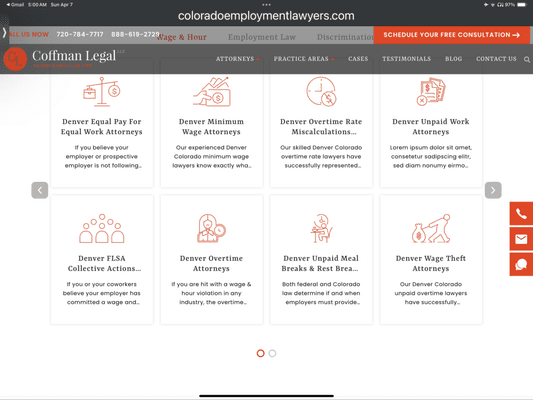 How PRAXIS BY LANDMARK RECOVERY TREATS ITS EMPLOYEES