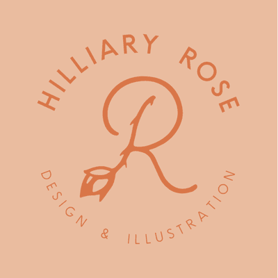 Hilliary Rose Design