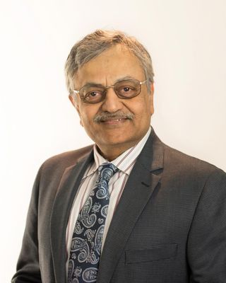 Dr. Shiva Gopal