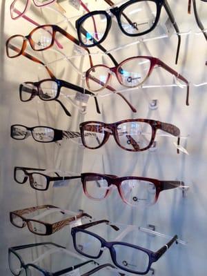 Modern Optical frames are the best deal!