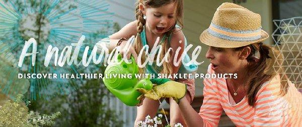 Shaklee Authorized Distributor & Training Ctr