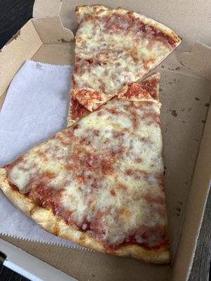 Pizza slice