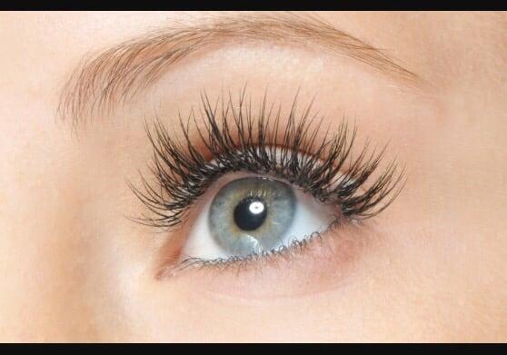 Lash Extensions