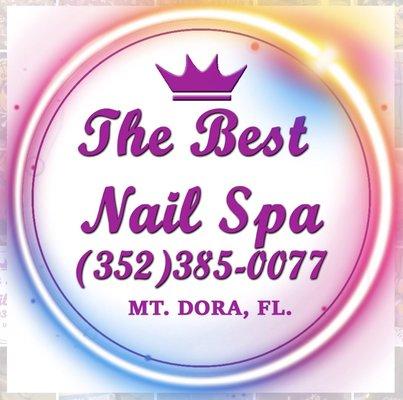 The Best Nail Spa Mt. Dora