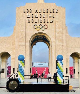 SoCal fight for air climb 2022