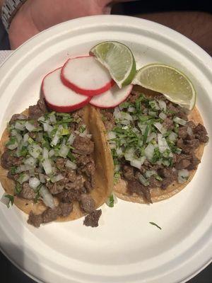 Tacos El Kora