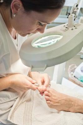 Podiatrist, Fungal Nail Treatment, Ingrown Toenails, Heel Paim, Orthotics