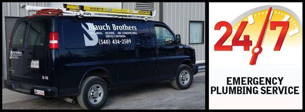 Blauch Brothers