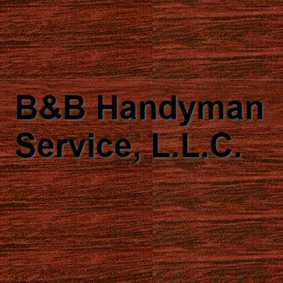 B & B Handyman Service