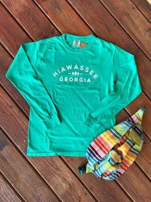 Your source for Hiawassee & Lake Chatuge apparel. We also carry Kavu.