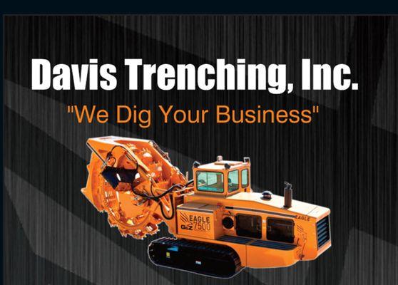 Davis Trenching