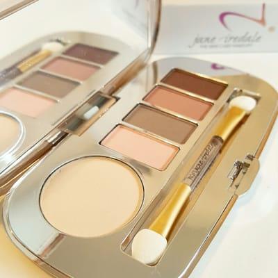 We carry Jane Iredale Mineral Makeup, the highest quality mineral makeup on the market.