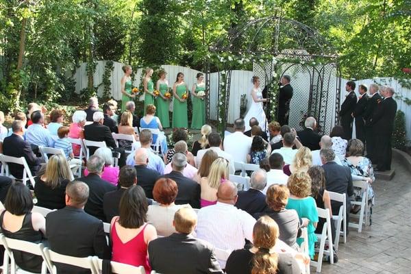 Wedding Event Venues in Atlanta - Gala Events Facility