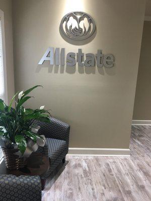 Allstate Insurance