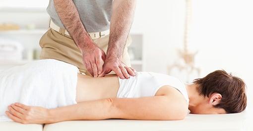 Chiropractic Care for all ages