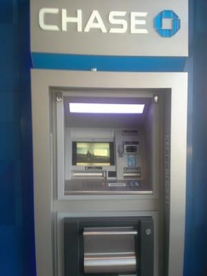 CHASE ATM Machine