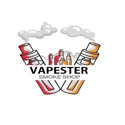 Vapester Smoke Shop