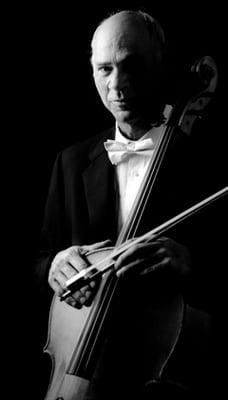 Don Larson Cello Teacher