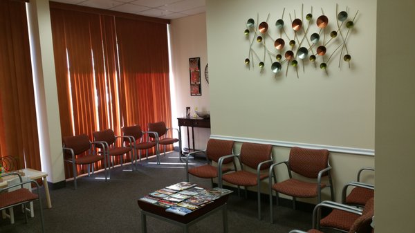 Waiting Room