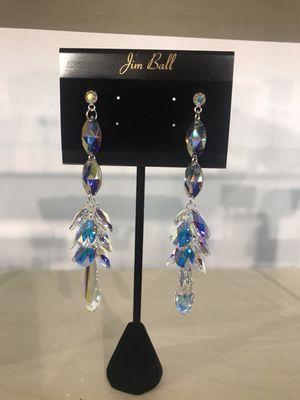 Jim Ball Jewelry