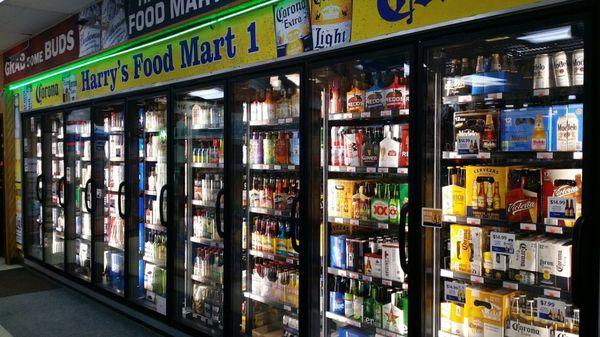 Harry's Food Mart I