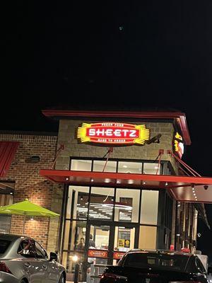 Sheetz