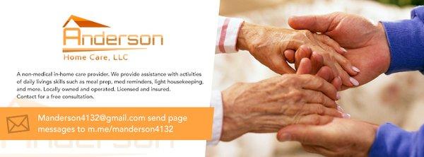 Anderson Home Care