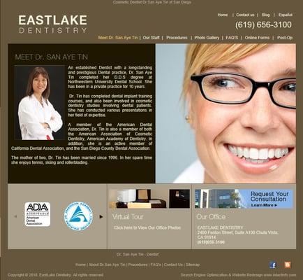 http://www.eastlakedentistry.com