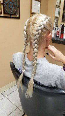 Braids by Joanne