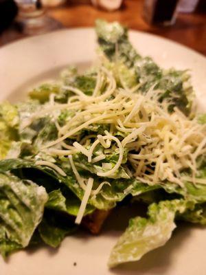 Ceasar salad