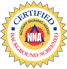 2021 Background Screened Certified Loan Signing Agents