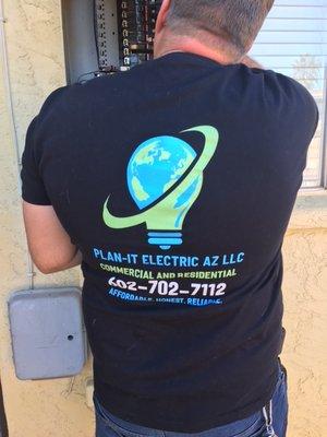 Plan-It Electric AZ