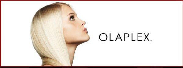 Bring your hair back to life with an Olaplex Treatment - Call for details.