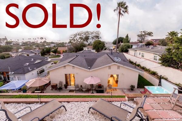 Sold for $40,000 over Zillow Zestimate!