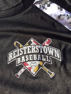 They are apparently a sponsor for our nephews baseball league