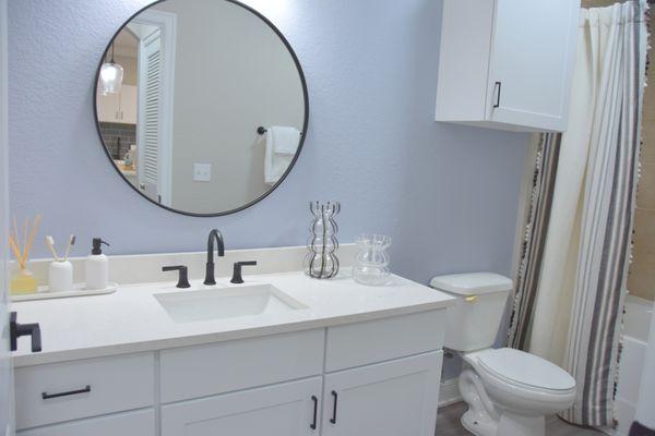 Bathroom Vanity