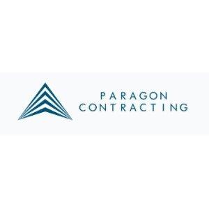 Paragon Contracting, LLC Logo